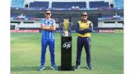 කාන්තා ආසියානු කුසලාන T20 ඉන්දු-ලංකා අවසන් සටන අද